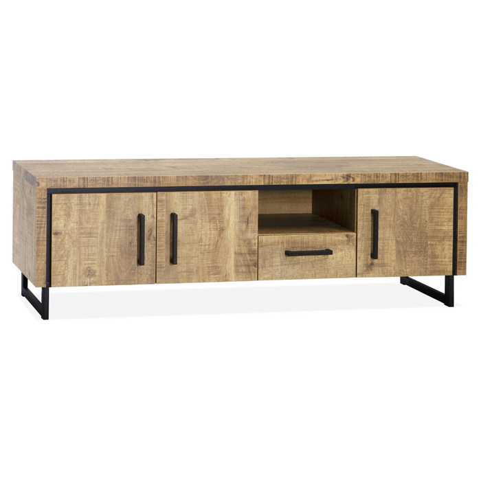 TV meubel Rio Groot - Mangohout