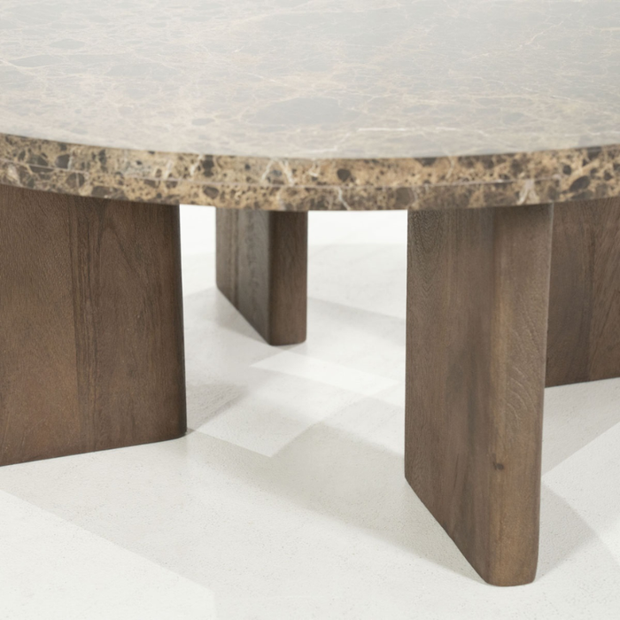 Salontafel Lando - Large | Eleonora