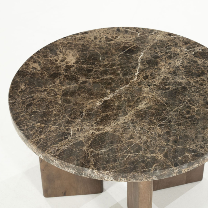 Salontafel Lando - Small | Eleonora