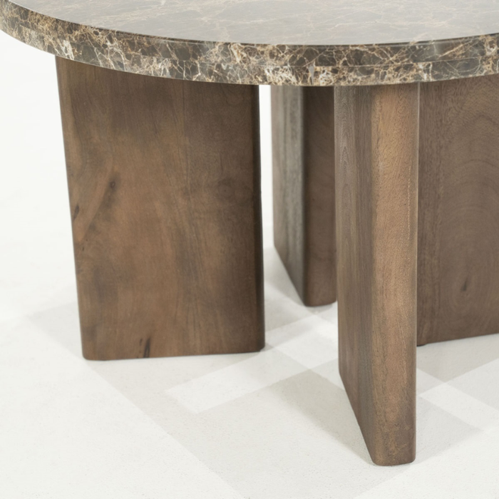 Salontafel Lando - Small | Eleonora