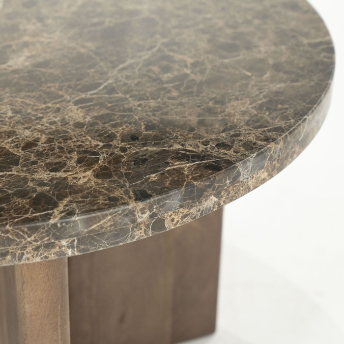 Salontafel Lando - Small | Eleonora