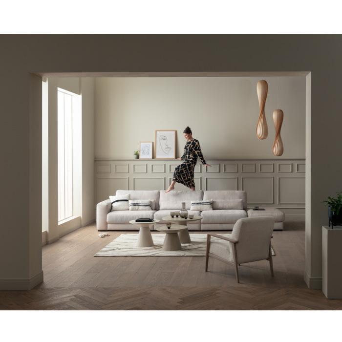 Bank Alpina | Skagen Studio