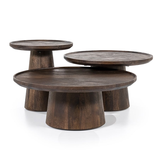 Salontafel Ron 66x39 Bruin Eleonora ByBoo Seinen Wonen Slapen Nieuwleusen 900x900 5-1-2023 Set ByBoo Seinen Wonen Nieuwleusen 900x900