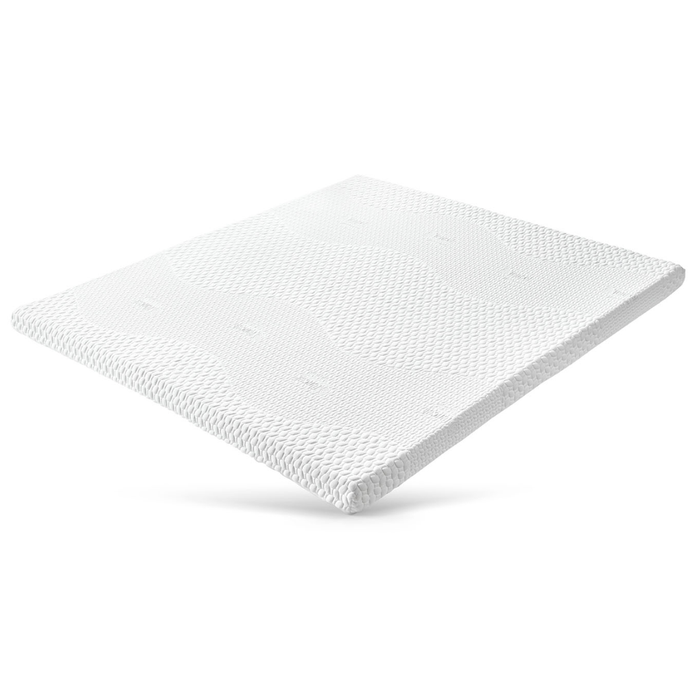 Topper crown 90x200 cm - LLQ-HR60