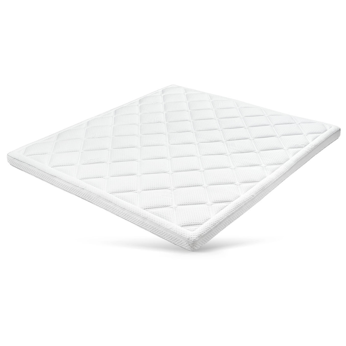 Topper Excellent 90x200 cm - Koudschuim