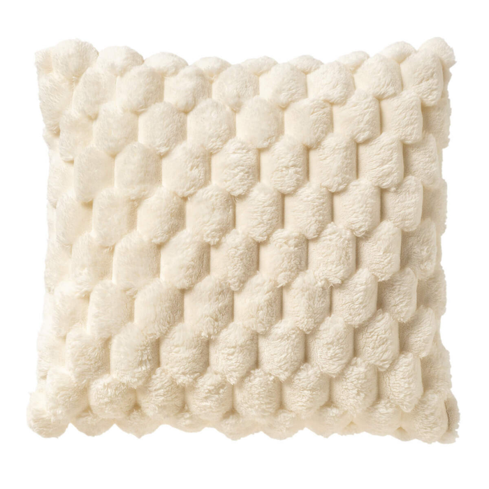 Sierkussen Viva 45x45 cm - Snow White
