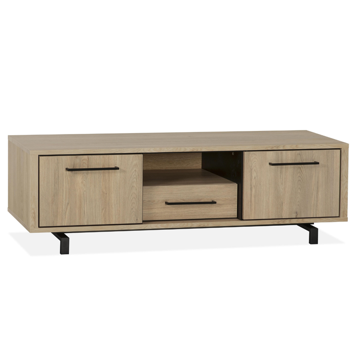 TV meubel Abbey Klein - Old Oak