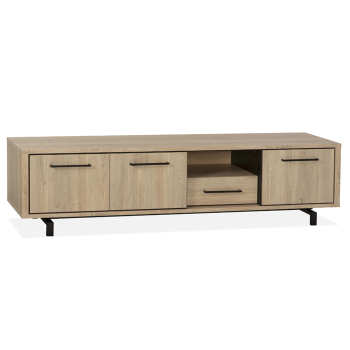 TV meubel Abbey Groot - Old Oak