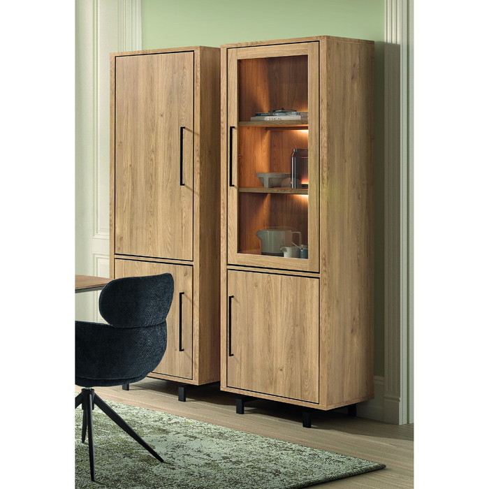 Broodkast Abbey - Old Oak