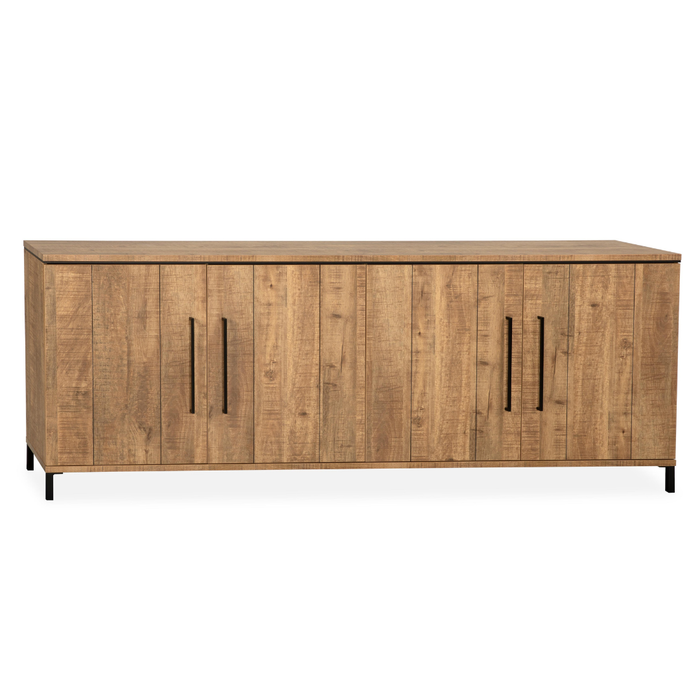 Dressoir Leonardo Groot - Mango