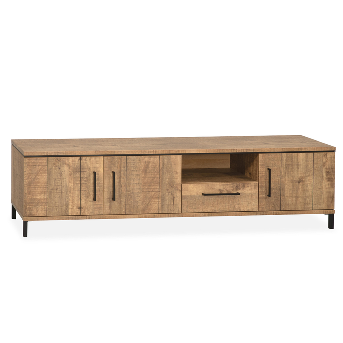 TV meubel Leonardo Groot - Mango