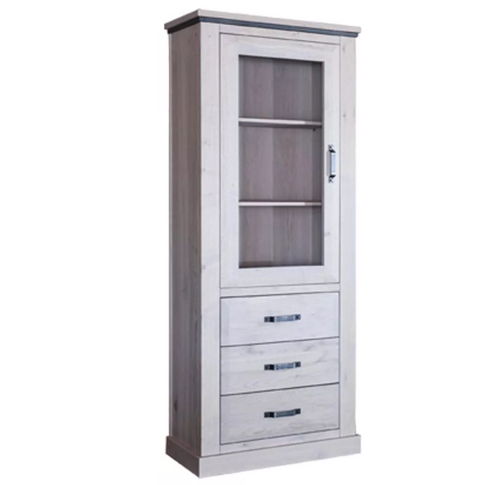 Kast Trial