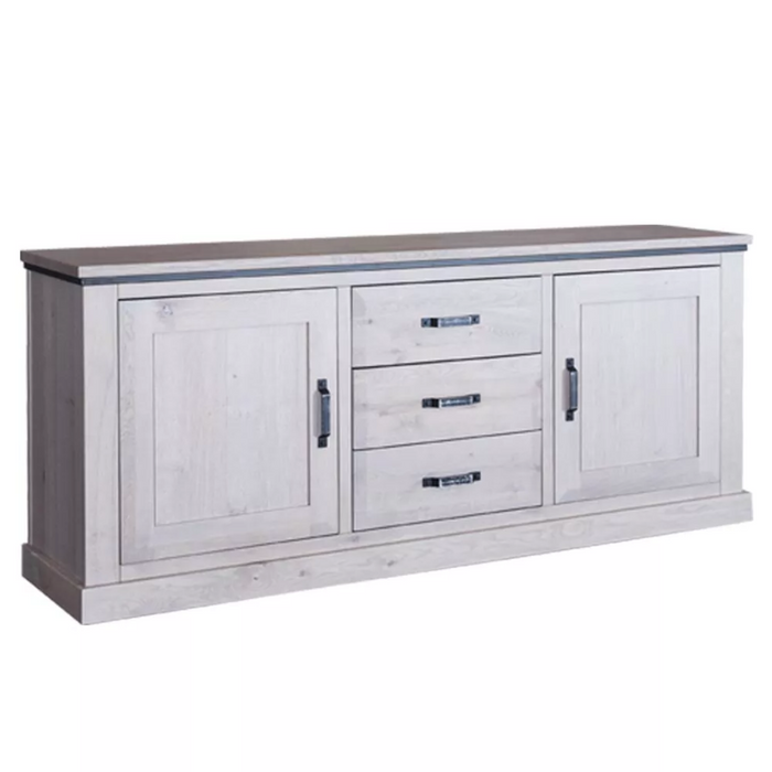 Dressoir Trial