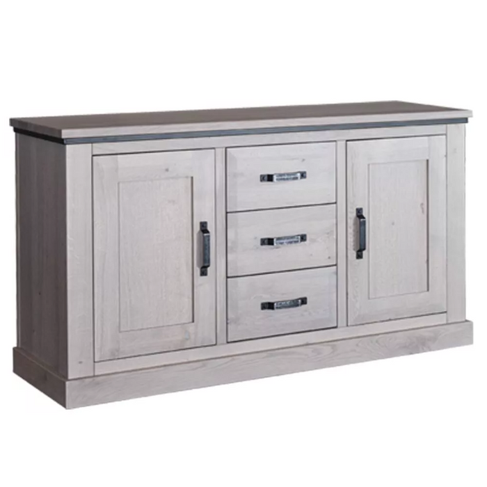 Dressoir Trial