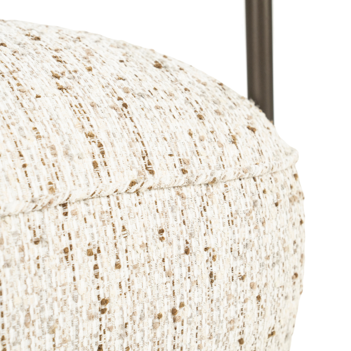 Fauteuil Norel - Vive Beige | Eleonora