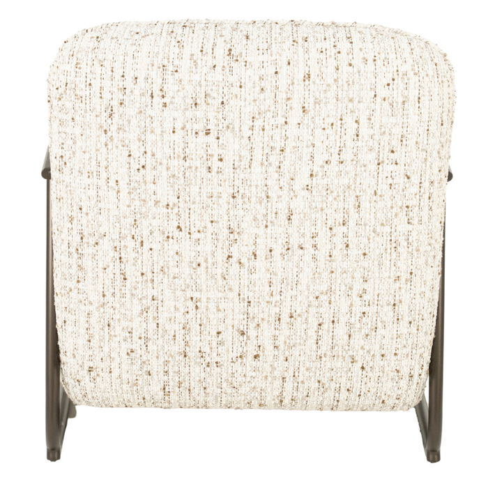 Fauteuil Norel - Vive Beige | Eleonora