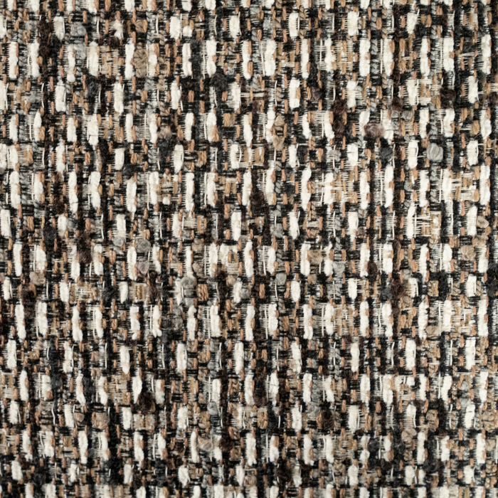 Fauteuil Norel - Vive Taupe | Eleonora