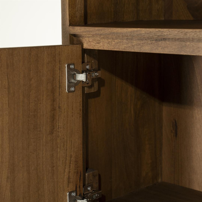 Kabinet Edward - Mangohout | Eleonora