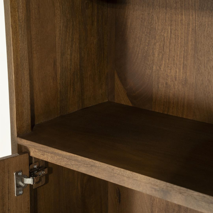 Kabinet Edward - Mangohout | Eleonora