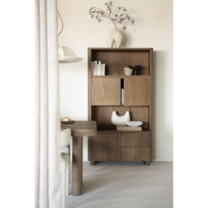 Kabinet Edward - Mangohout | Eleonora