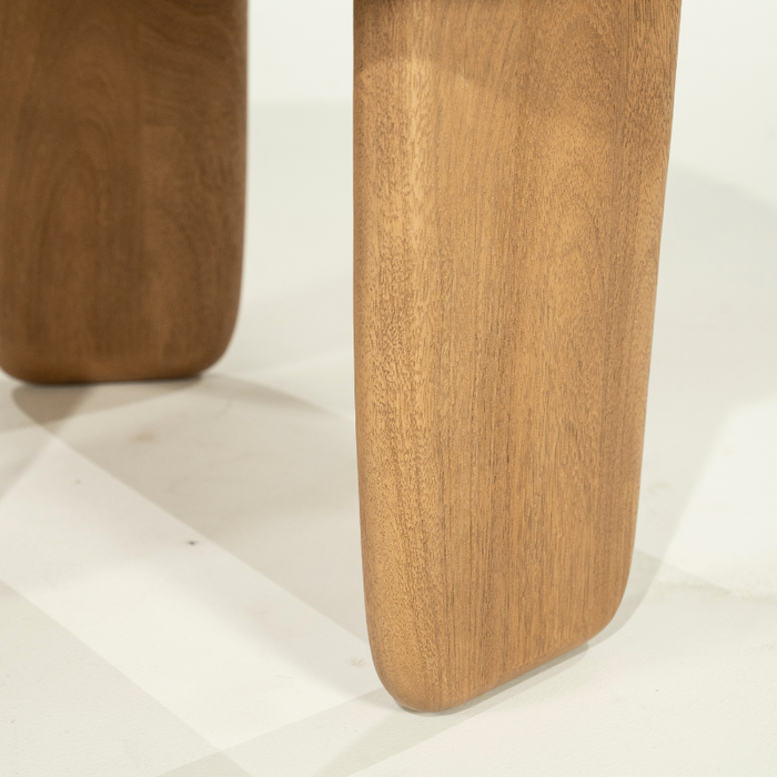 Salontafel Maud - Small - Naturel | Eleonora