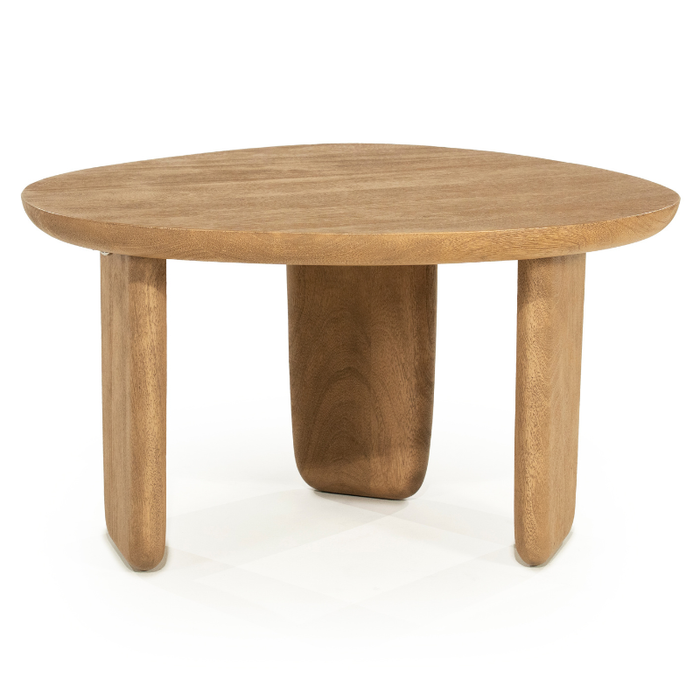 Salontafel Maud - Small - Naturel | Eleonora