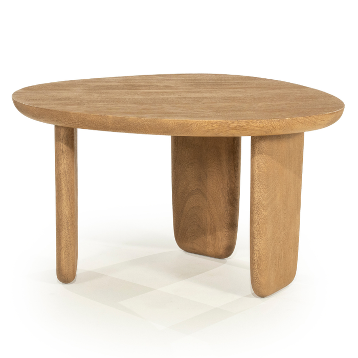 Salontafel Maud - Small - Naturel | Eleonora