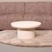 Sfeerafbeelding salontafel Mavi Japandi van LABEL51 in Soft Sand Mangohout bij Seinen Nieuwleusen
