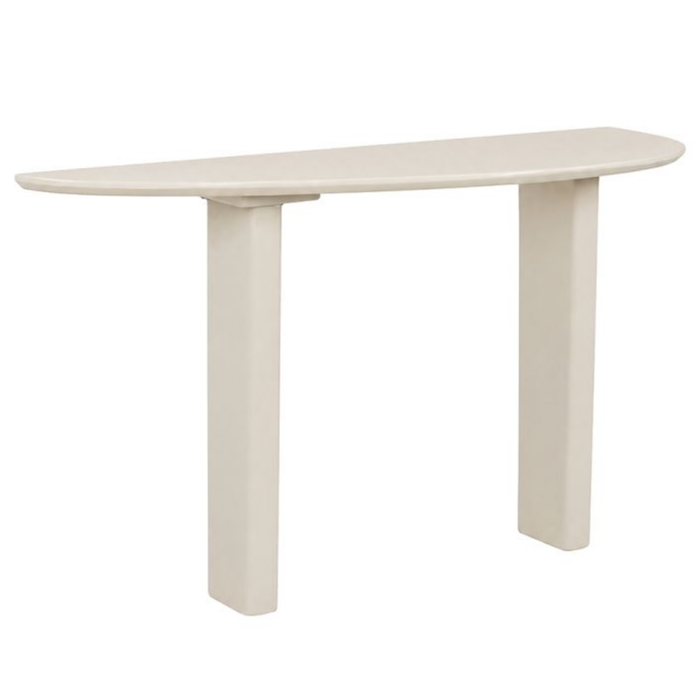Side Table Wow Japandi van LABEL51 in Soft Sand bij Seinen Nieuwleusen