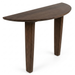 Side Table Wow van LABEL51 in Nature Smooth Mangohout bij Seinen Nieuwleusen