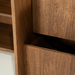 Greeploze laden TV meubel Edward 160 cm Eleonora