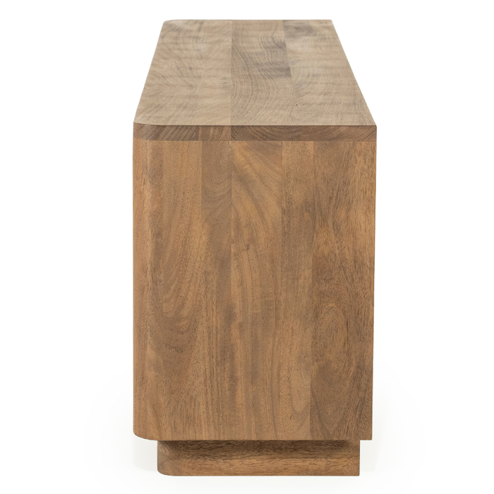 TV meubel Edward 160 cm - Mangohout | Eleonora