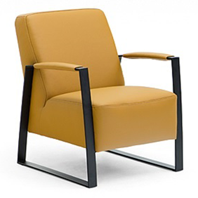 Fauteuil Prinses