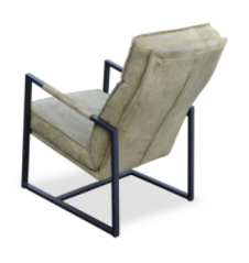 Fauteuil Amsterdam